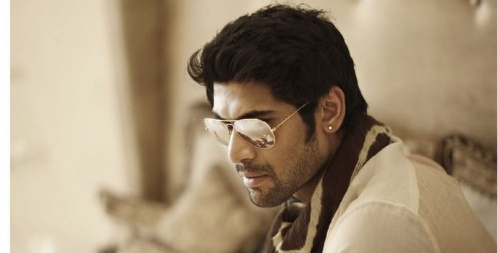 Rana Daggubati, 32, Actor & Producer