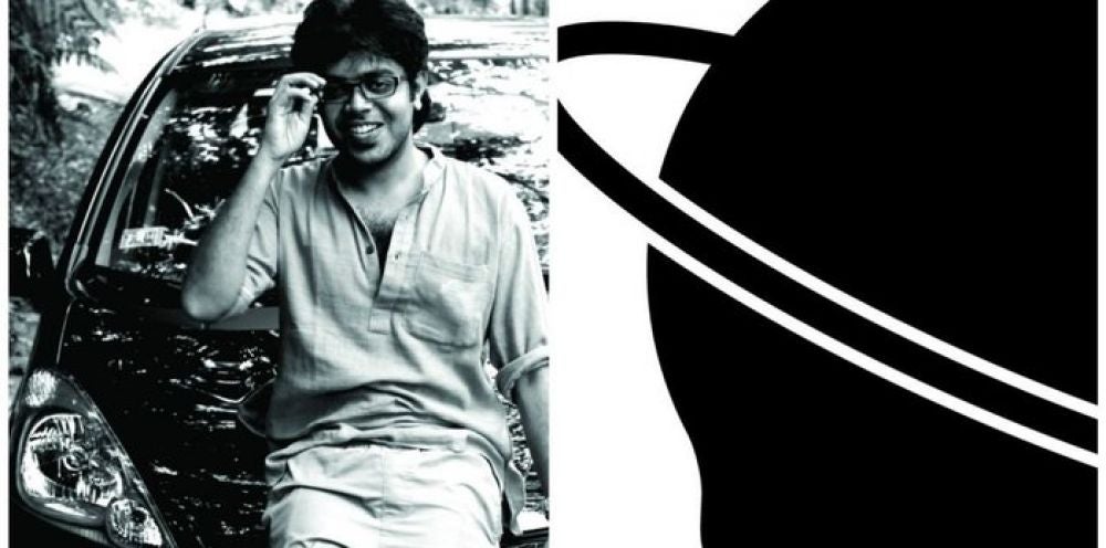 Anirudh Sharma, 29, Founder And Director, Graviky Labs