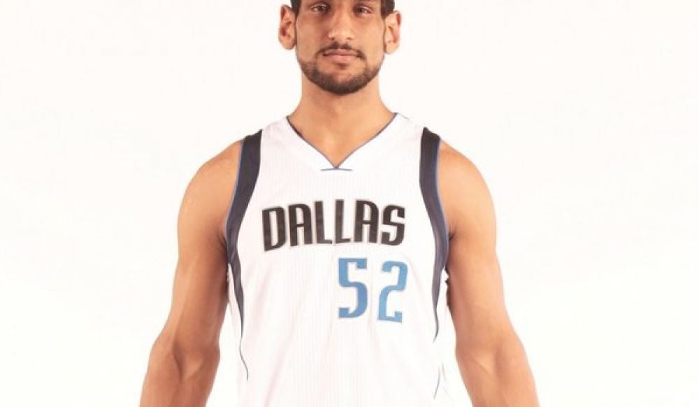 Satnam Singh Bhamara, NBA Player