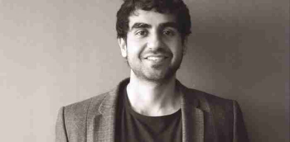 Nikhil Kamath, 31, Co- founder, Zerodha
