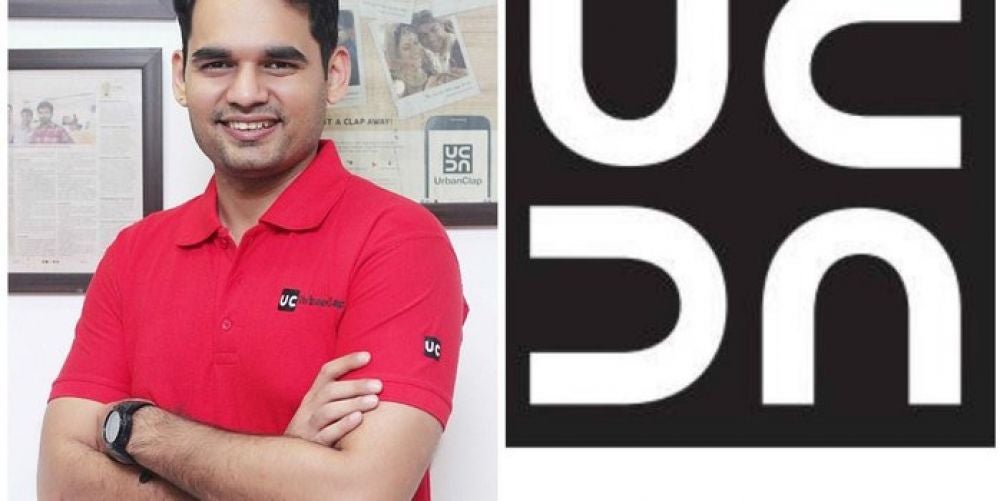Abhiraj Bhal, 30, Co-founder, UrbanClap.com