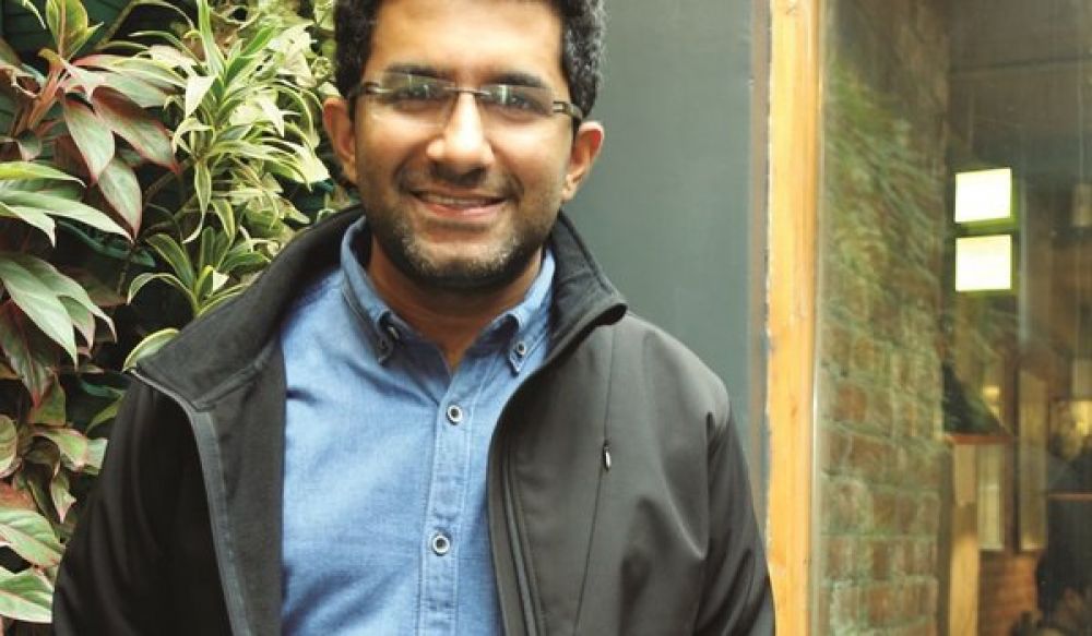 Ritesh Malik, 29