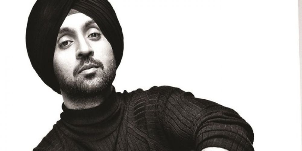 Rockstar, Superstar and Voice of Punjab!