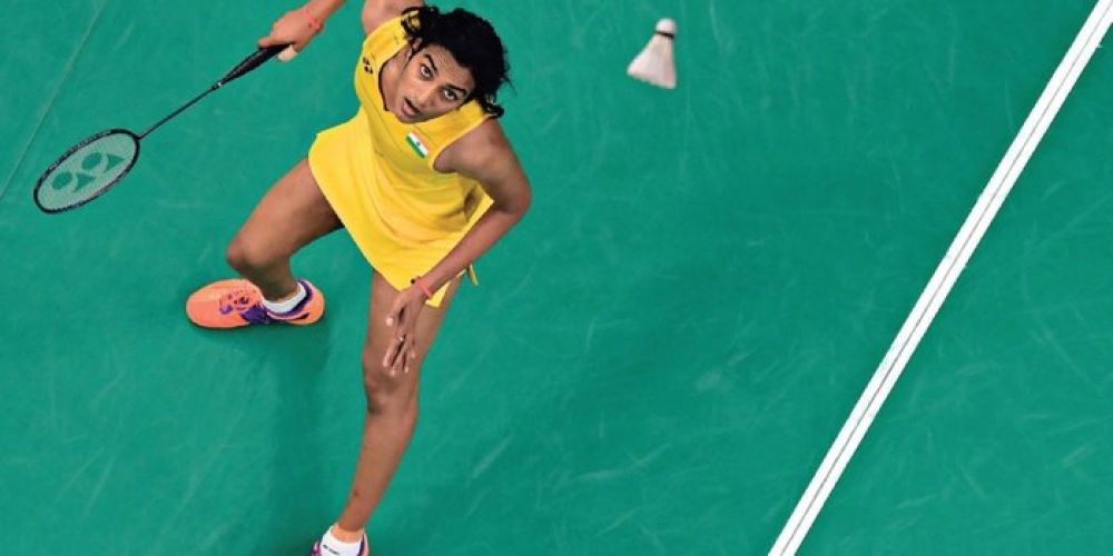 The Badminton Wonder