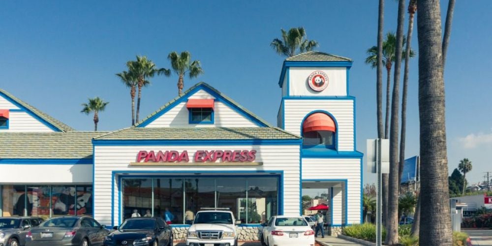Panda Express