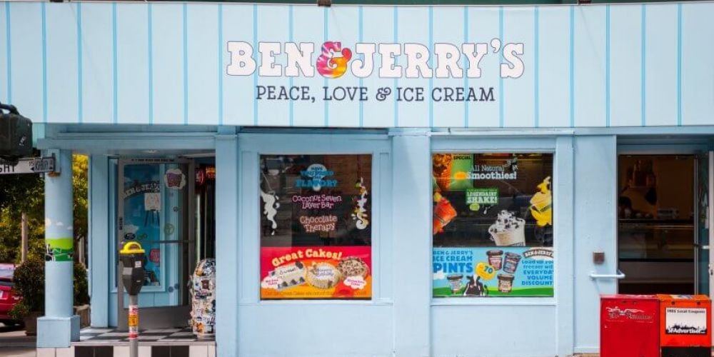 Ben & Jerry's