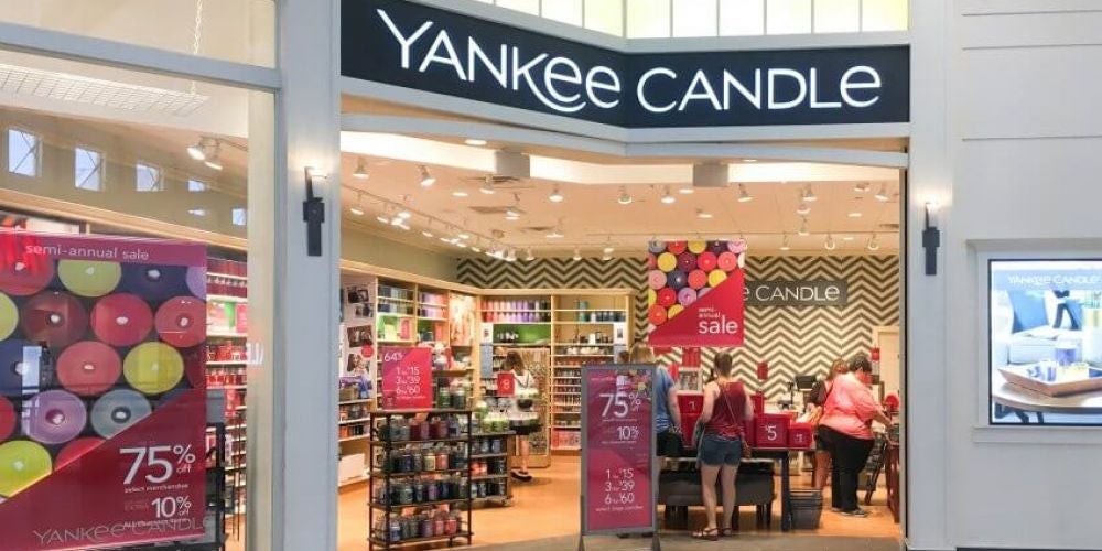 Yankee Candle Company
