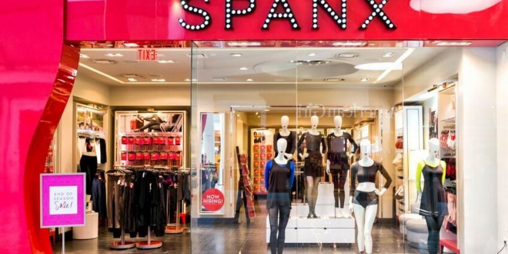 Spanx