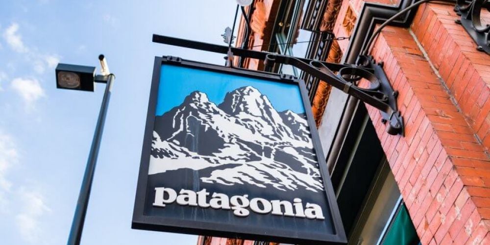 Patagonia