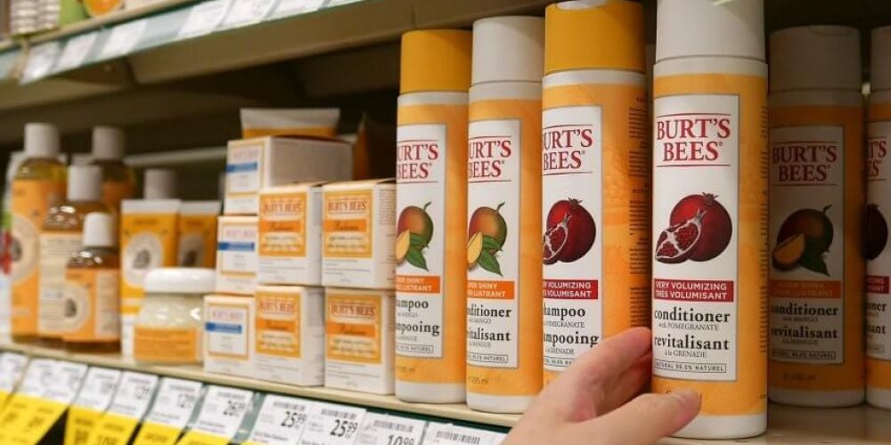 Burt's Bees