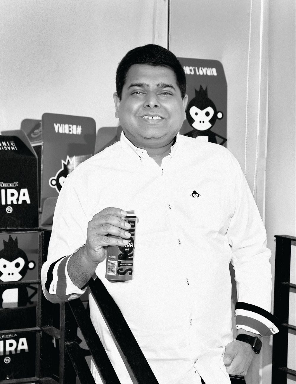 Brand that is Raising the Bar (Ankur Jain - Founder | Bira)