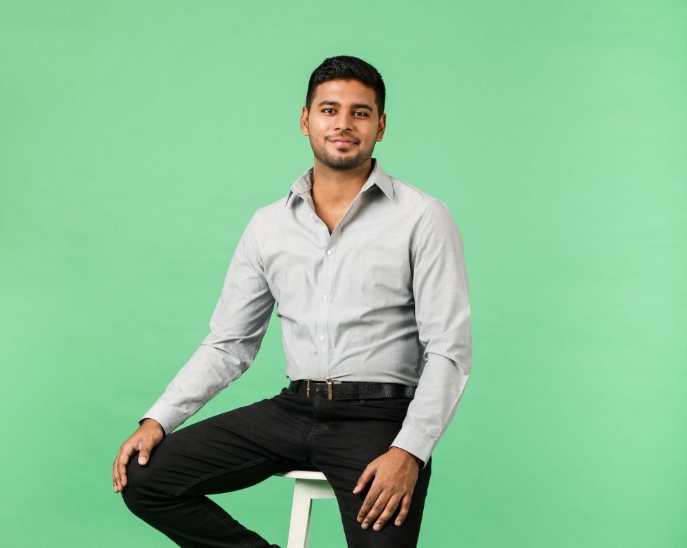 The Right Blend (Bala Sarda- Founder | Vahdam Teas)