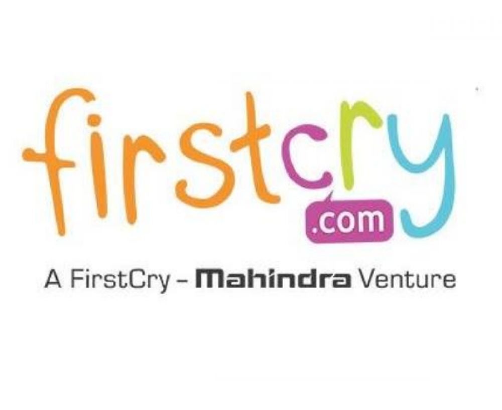 FirstCry
