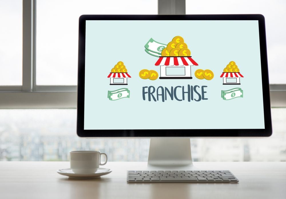 24 TopRanked, Affordable Franchises You Can Buy for 25,000 or Less