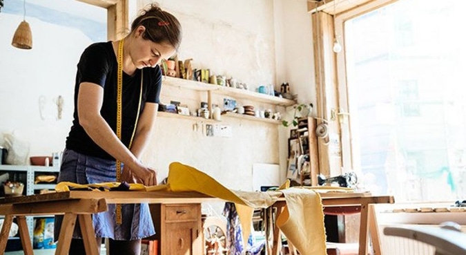 Starting a business from home: UK business ideas