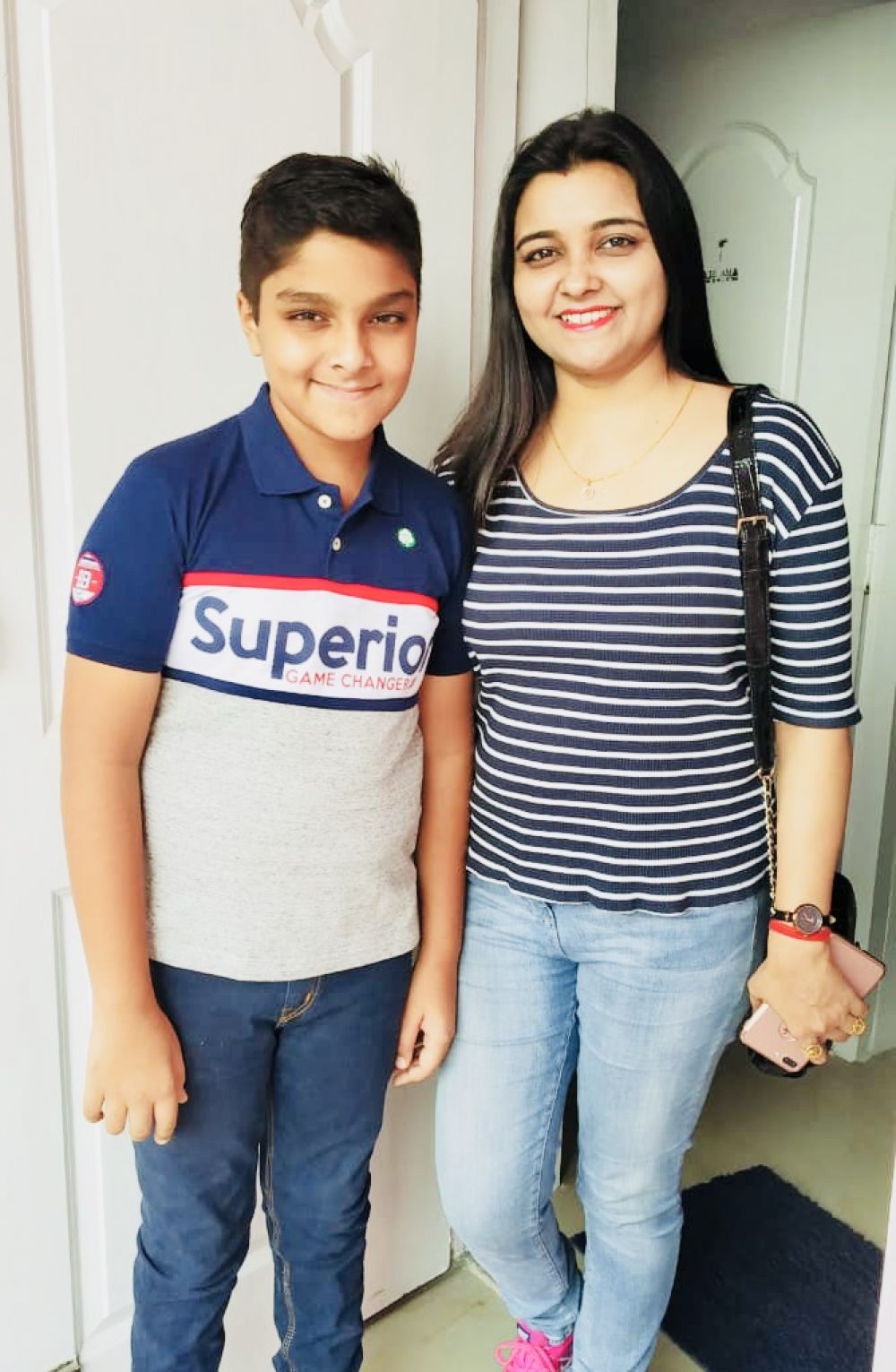 Himani Mishra, Co-founder and CEO of Brand Radiator