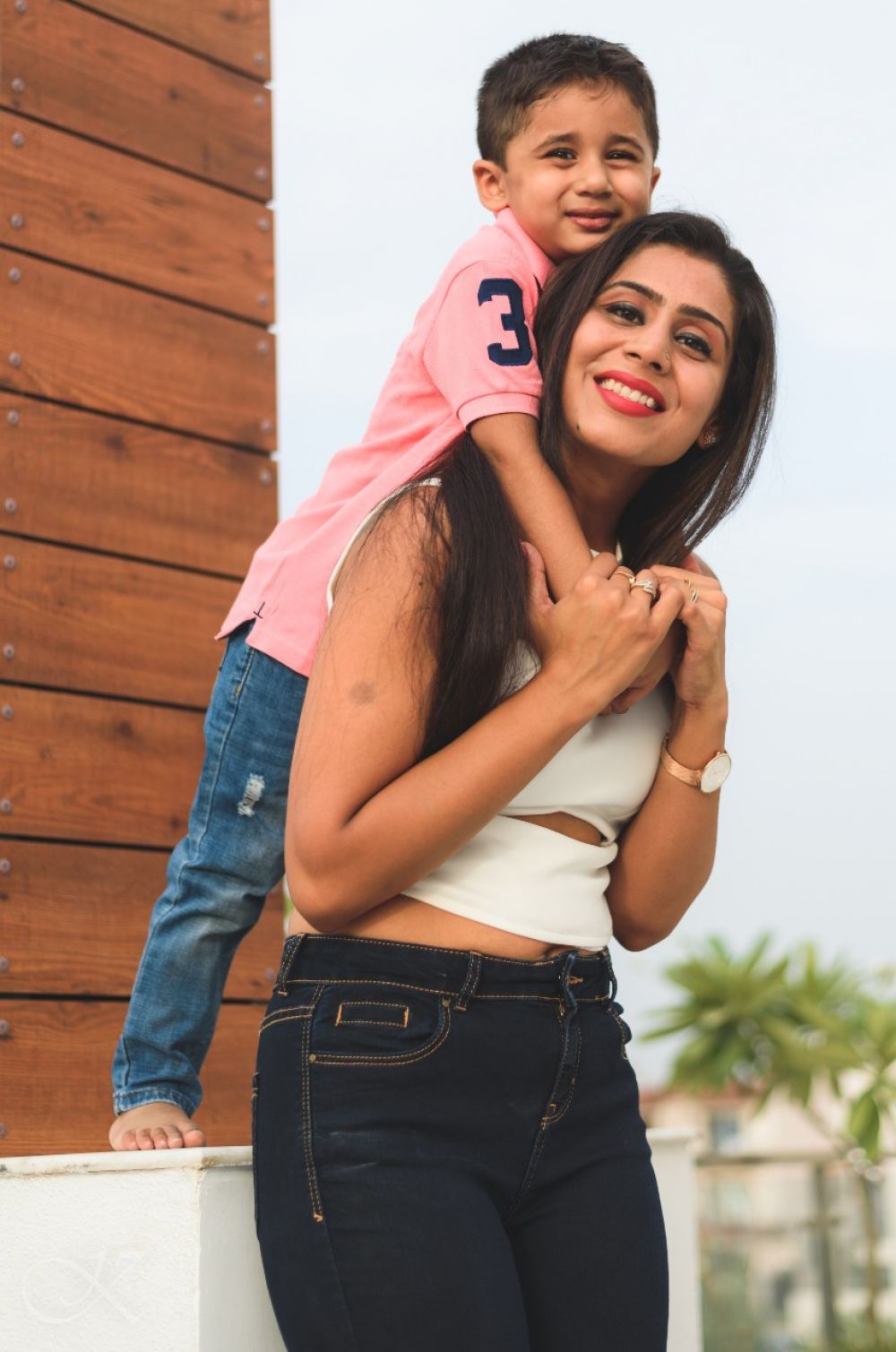 Ghazal Alagh, Co-founder of MamaEarth