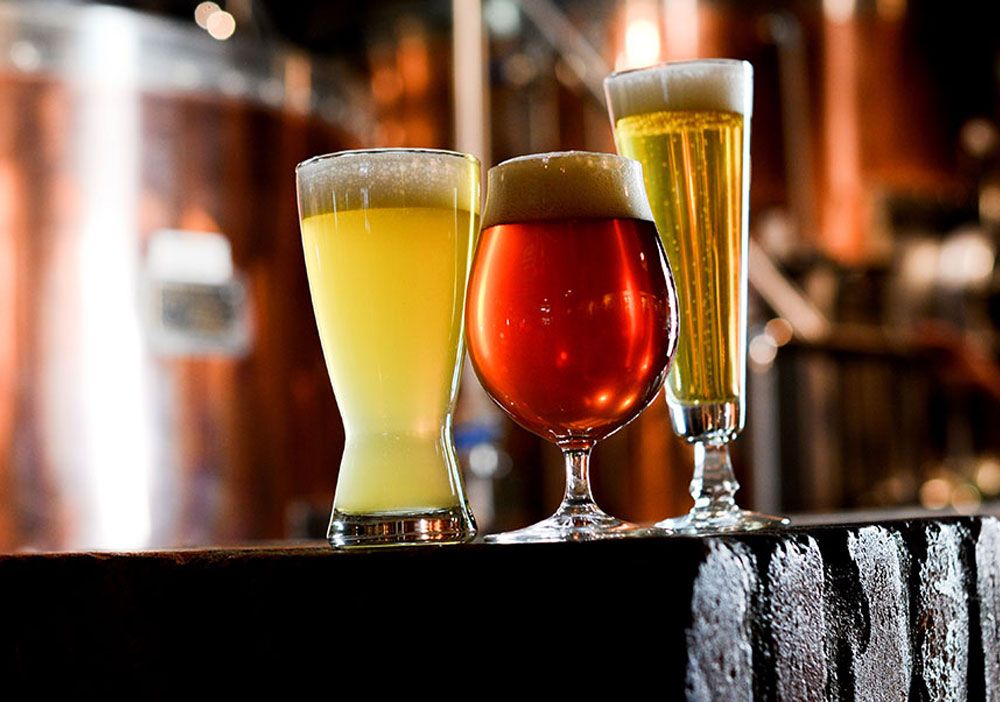 Side-Hustle 3: Brew your own craft beer