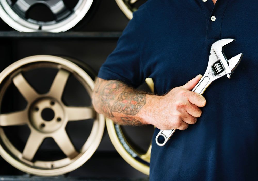 Side-Hustle 7: Odd jobs