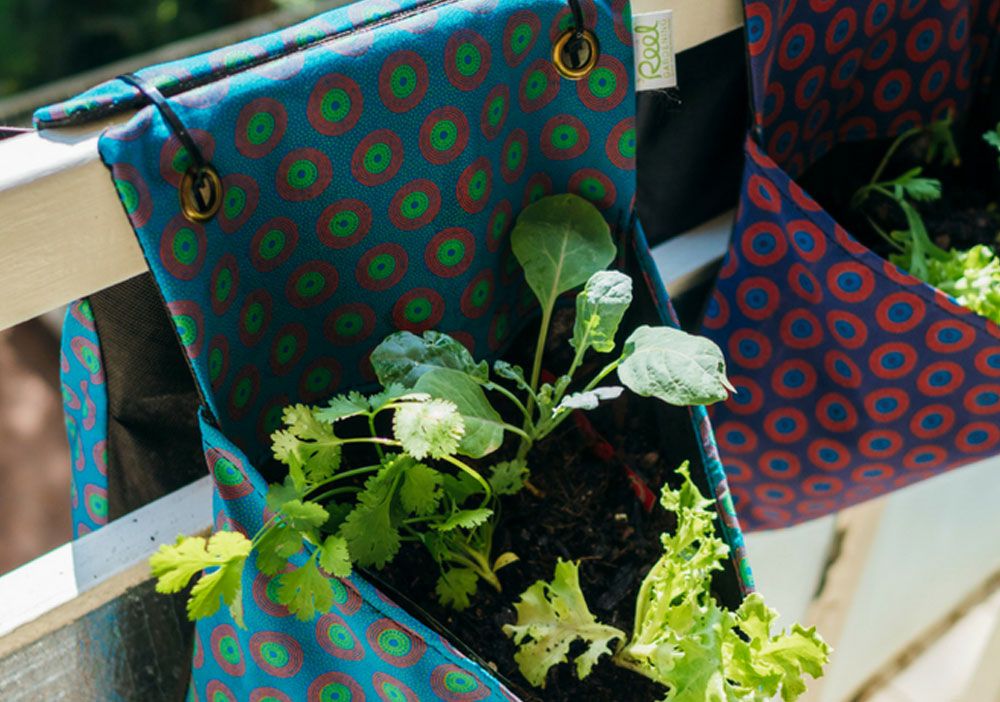 Side-Hustle 9: Figure out how to solve a challenge in SA or in your area