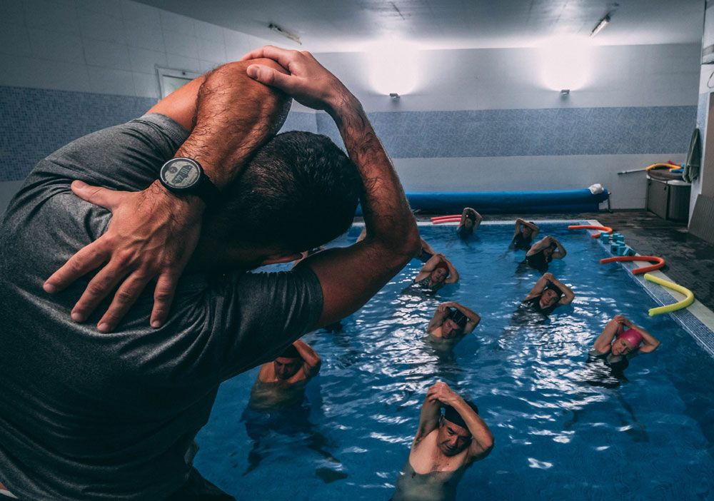 Side-Hustle 10: Become a coach