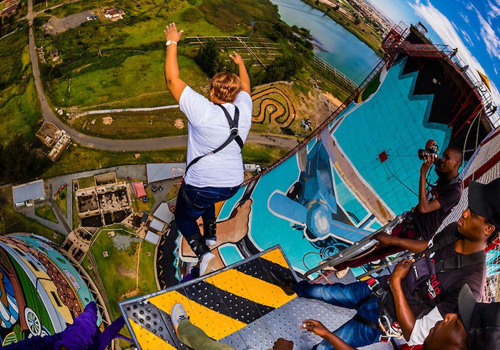 Side-Hustle 18: Plan uniquely South African holiday packages