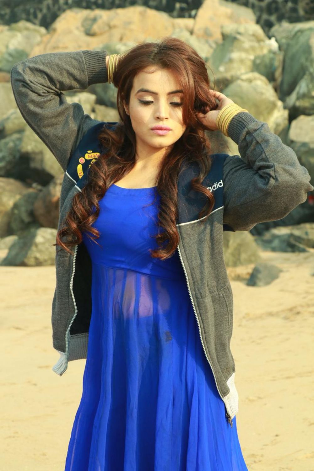 Divya Malik