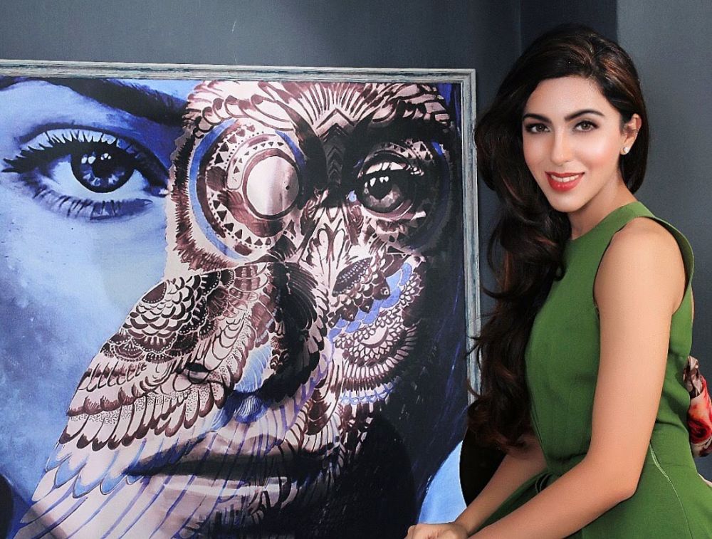 Bahaar Dhawan Rohatgi