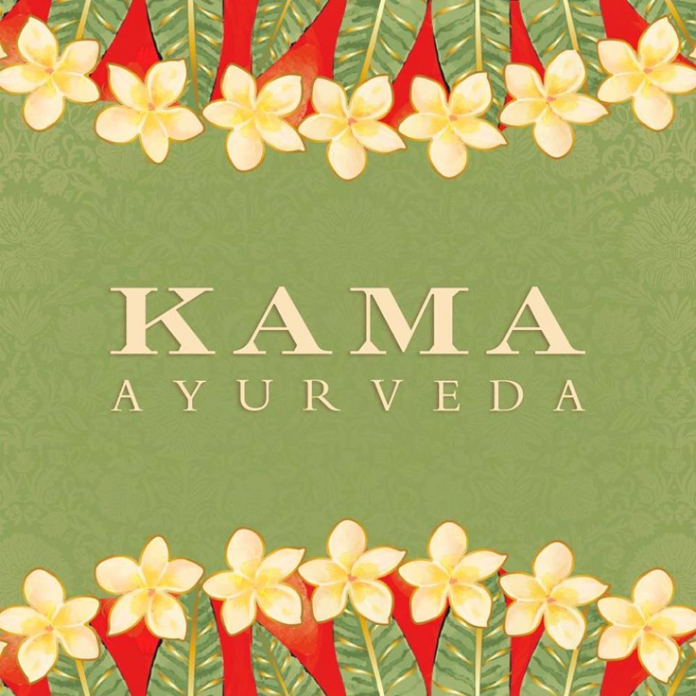 Kama Ayurveda