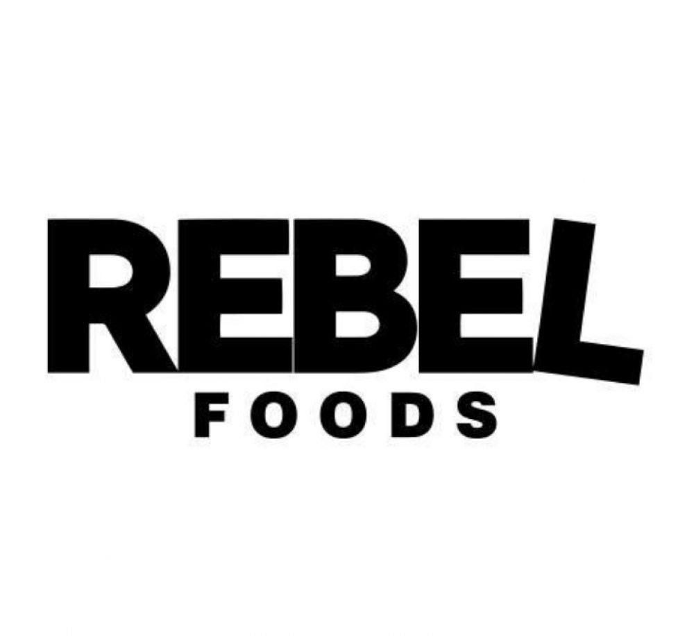 Rebel Foods