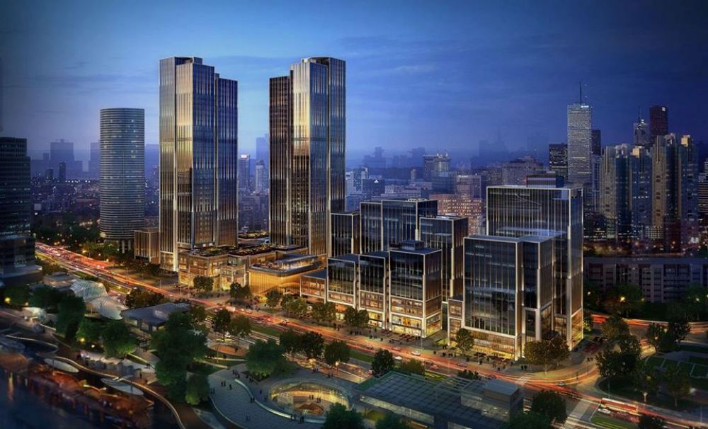 Fosun International