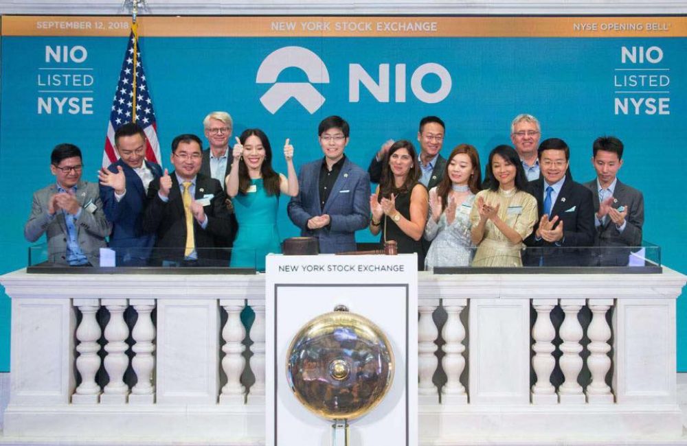 NIO