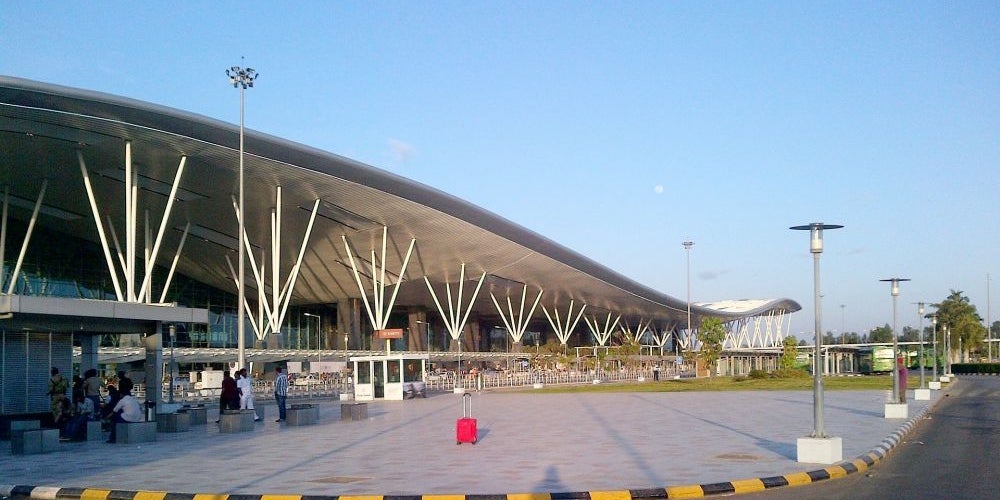 Bangalore