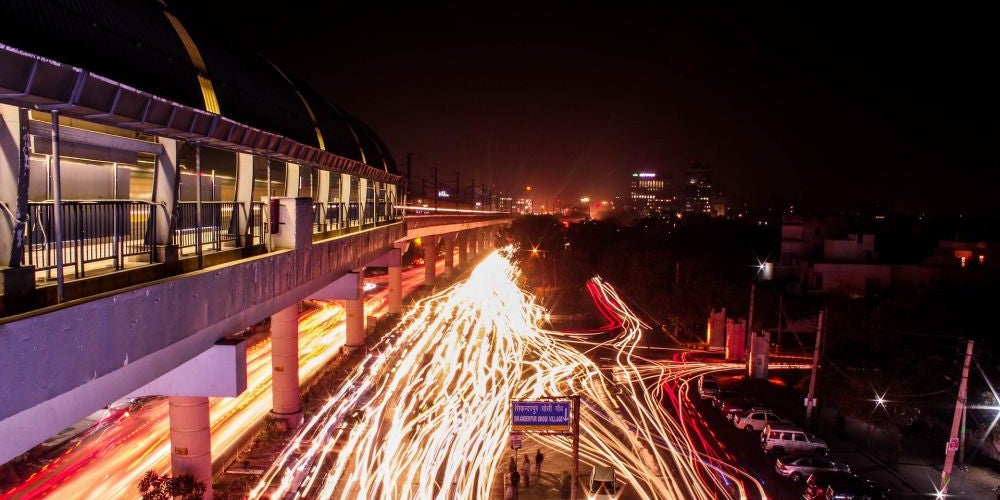 Gurgaon