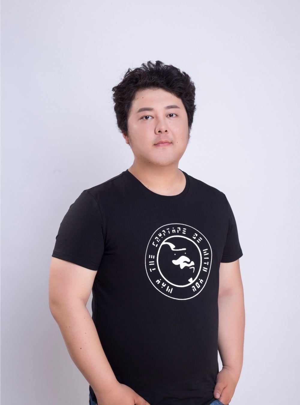 TERRY TAI Co-founder and CEO of Nervos Foundation