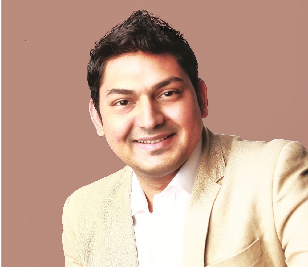 NILESH MAKWANA, CEO, Illuminance Solutions