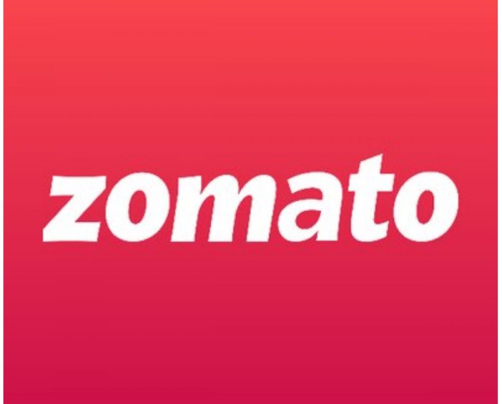 Zomato