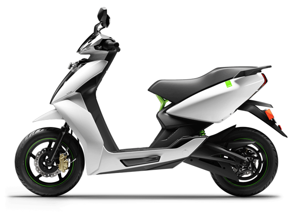 Ather Energy