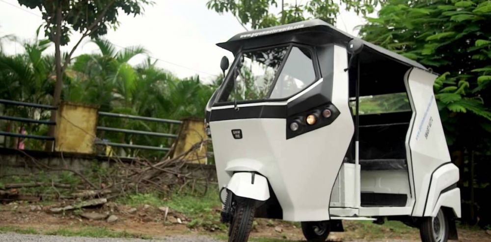 Gayam Motor Works