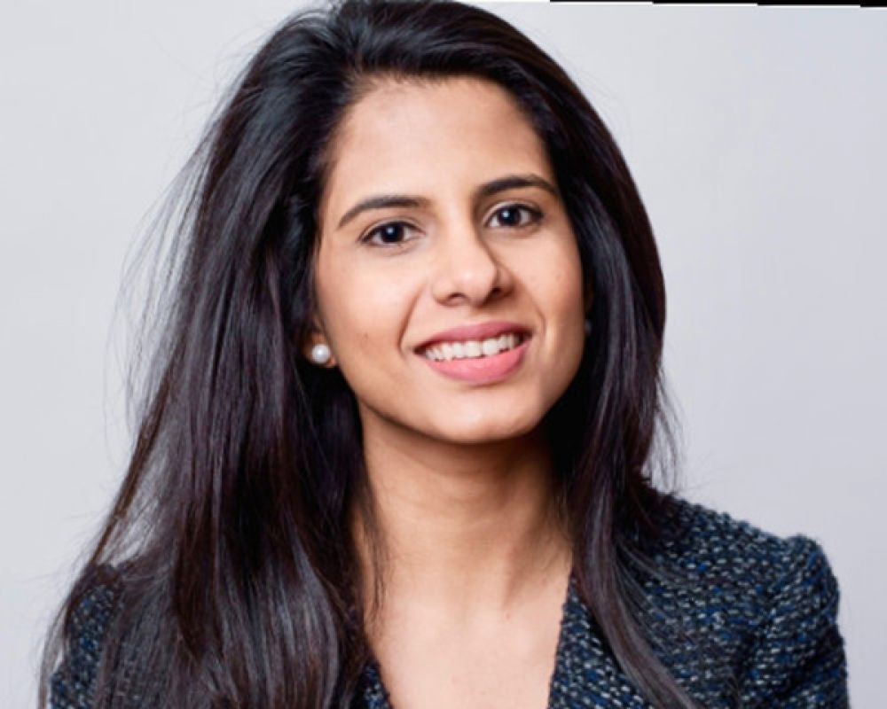 Shibani Jobanputra - Joban Group