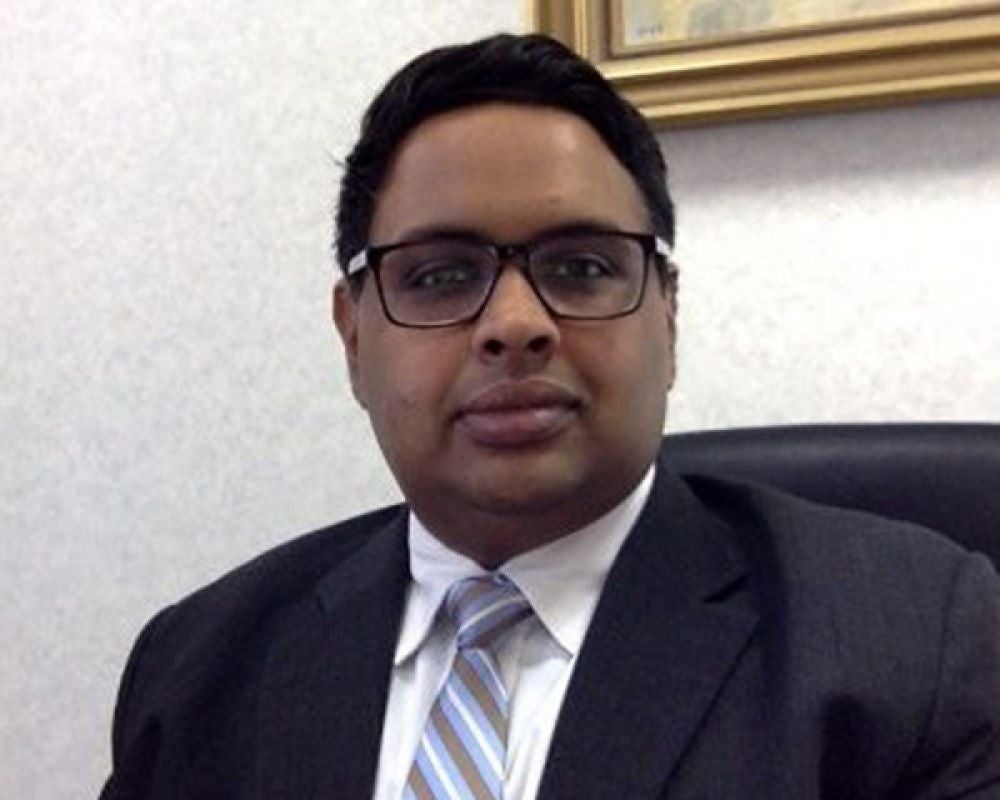 Nikhil Nambiar - Taurus Global Assets & Funds Management