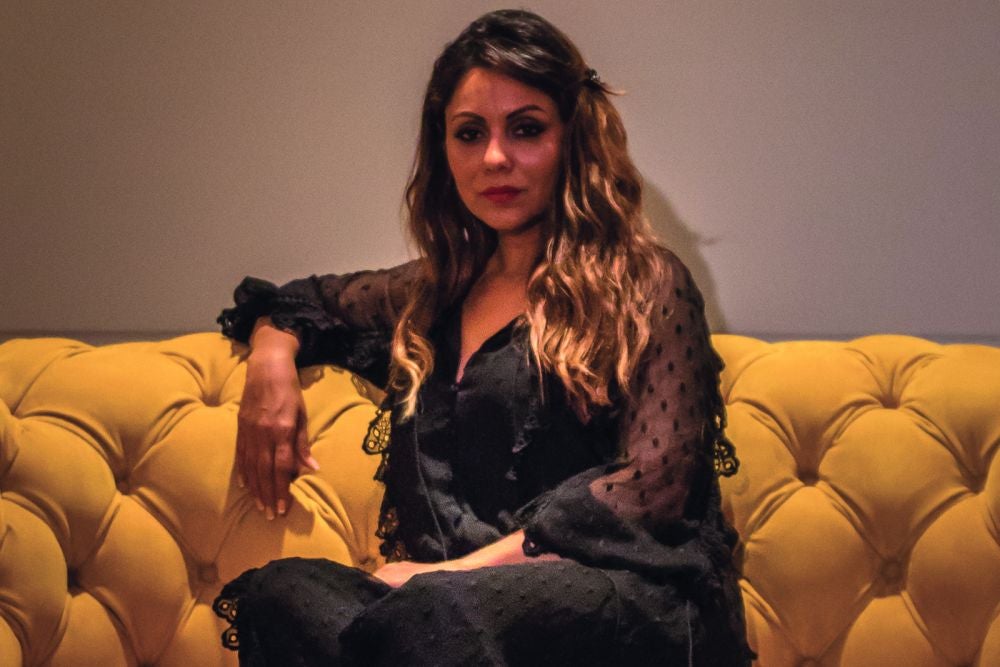 The Luxe Design Diva: Gauri Khan, Founder, Gauri Khan Designs