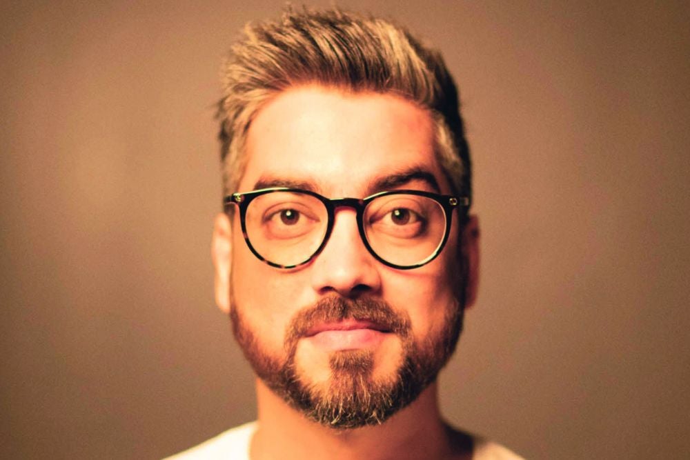 The Story Weaver: Amit Sharma, Co-Founder, Director and Producer, Chrome Pictures