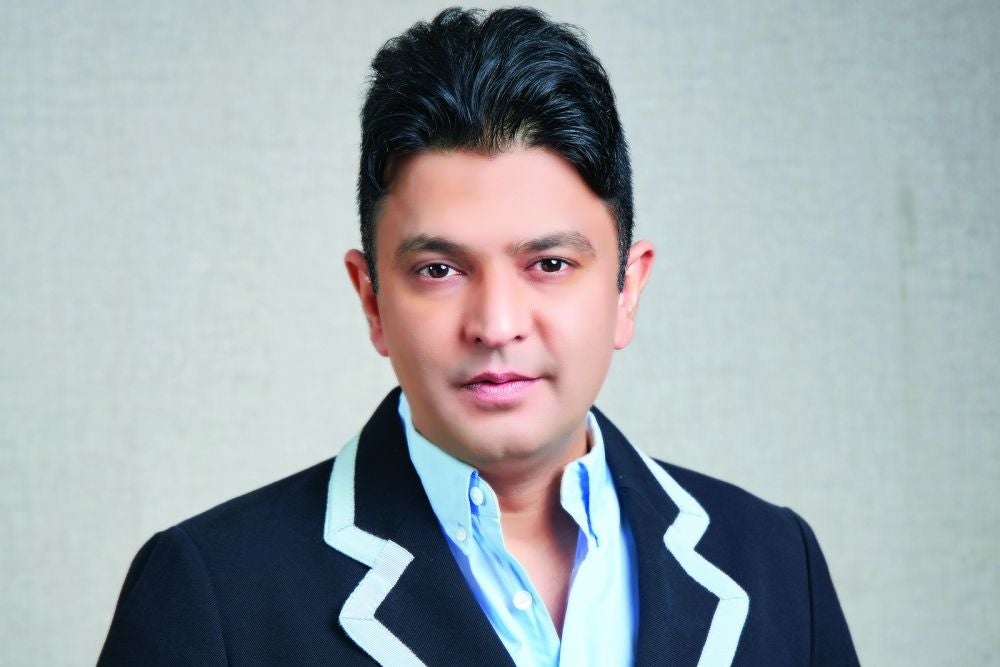 Sound of Music & Beyond: Bhushan Kumar Chairman & Managing Director, T-Series