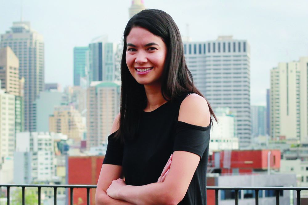 Billion Dollar Design: Melanie Perkins, Founder, Canva