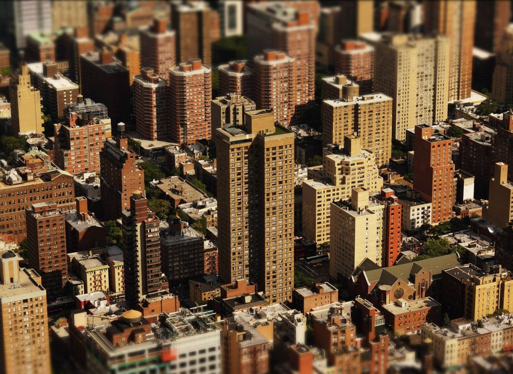 Real Estate