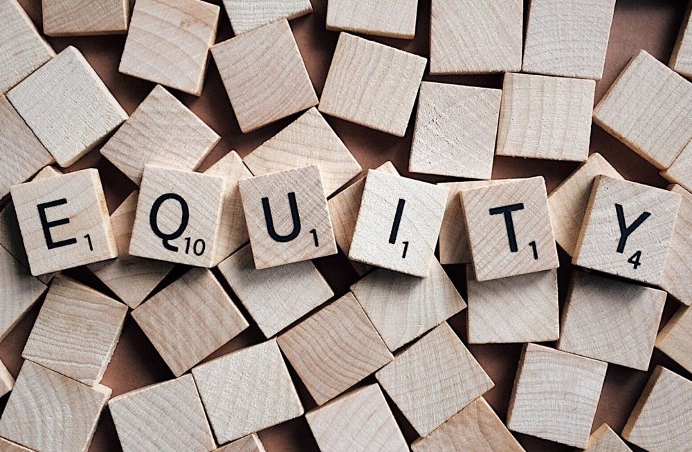 Equity funds