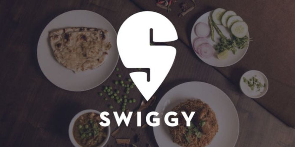 Swiggy Go