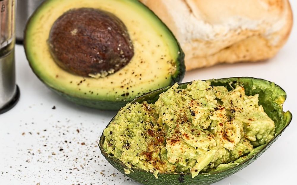 Avocados