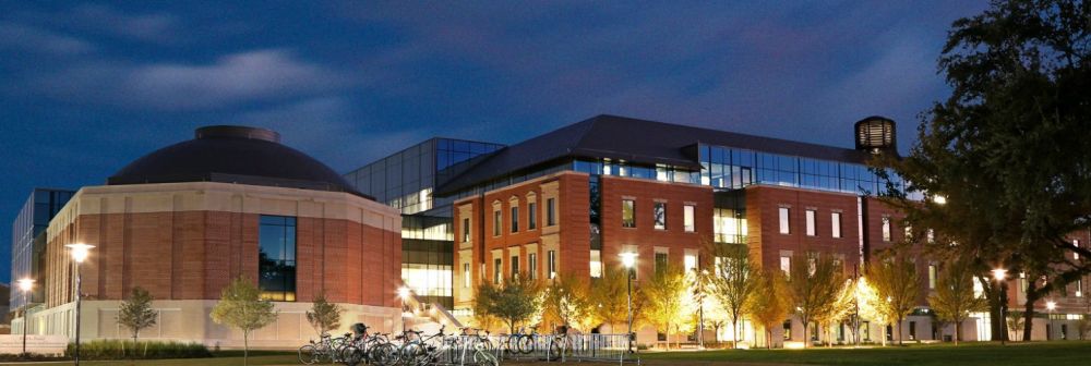 5. Baylor University
